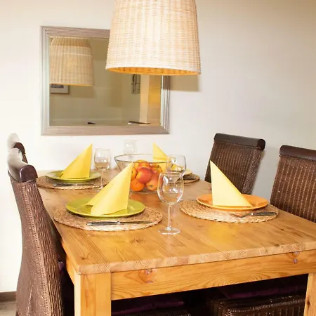 Beautiful In Silbach With Balcony Appartement