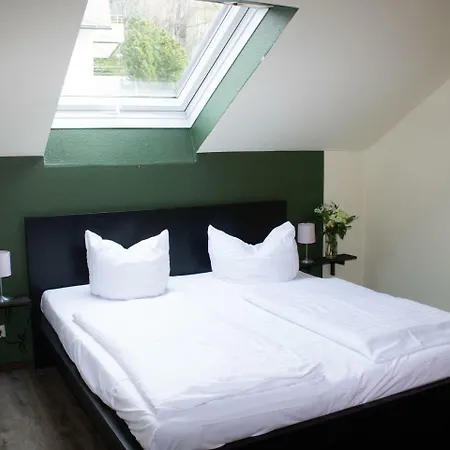 Beautiful In Silbach With Balcony Appartement *