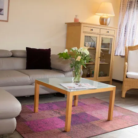 Appartement Beautiful In Silbach With Balcony Winterberg