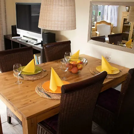 Beautiful In Silbach With Balcony Appartement *