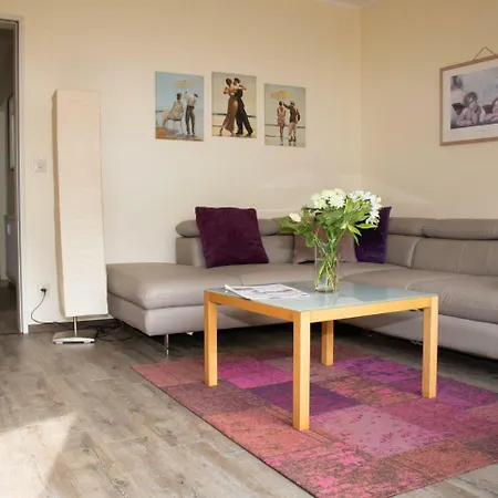 Appartement Beautiful In Silbach With Balcony *