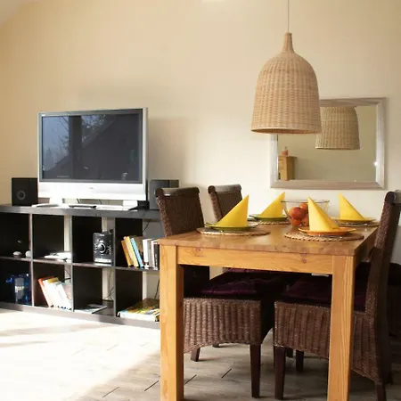 Beautiful In Silbach With Balcony Appartement