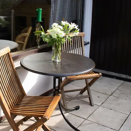 Beautiful In Silbach With Balcony Appartement
